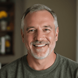 Zoltán, 51 éves